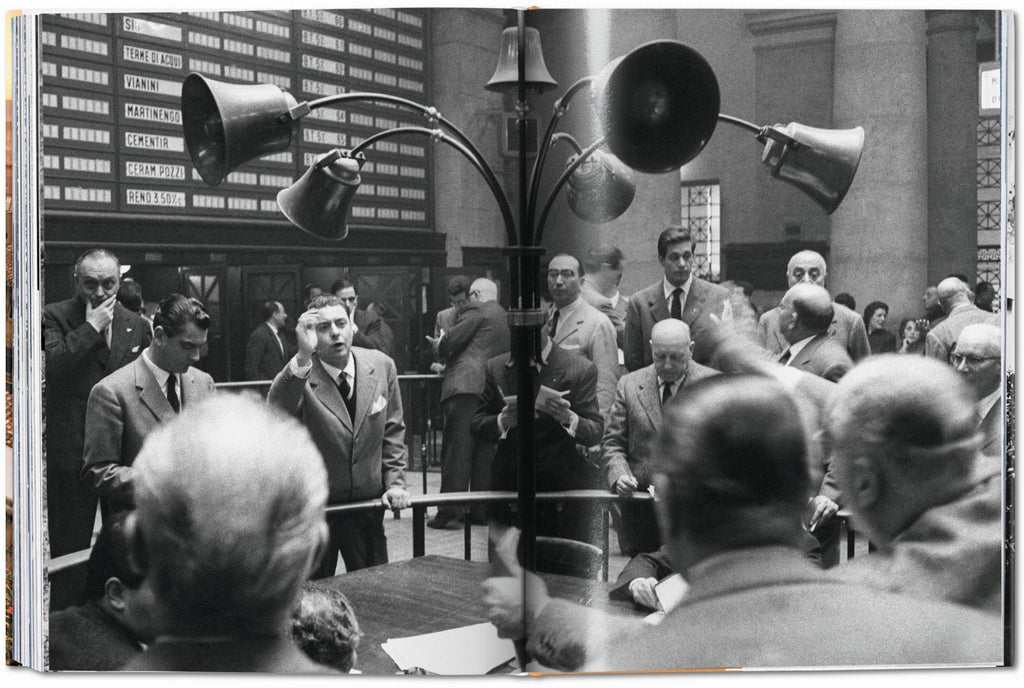 Rome. Portrait of a City