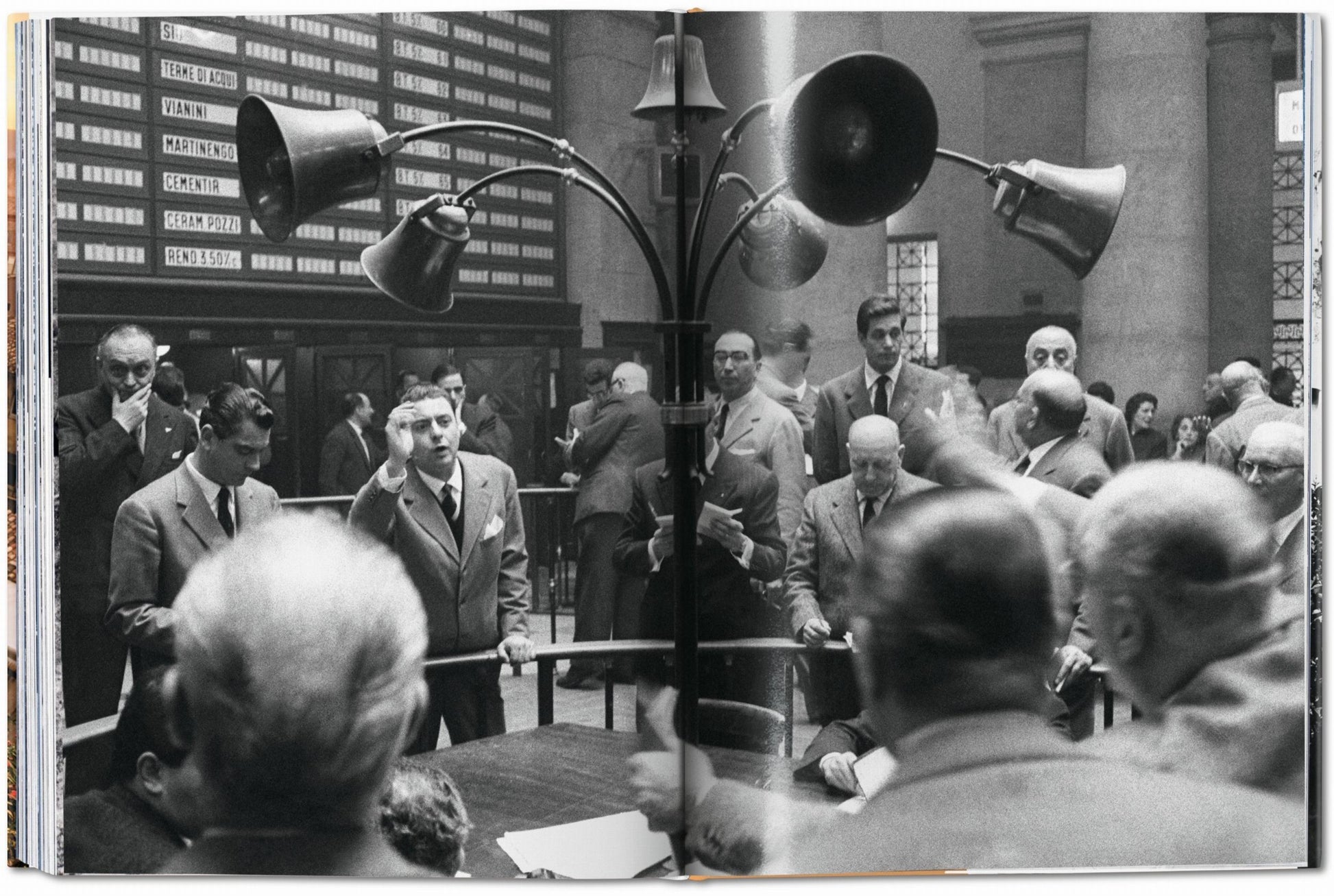 Rome. Portrait of a City