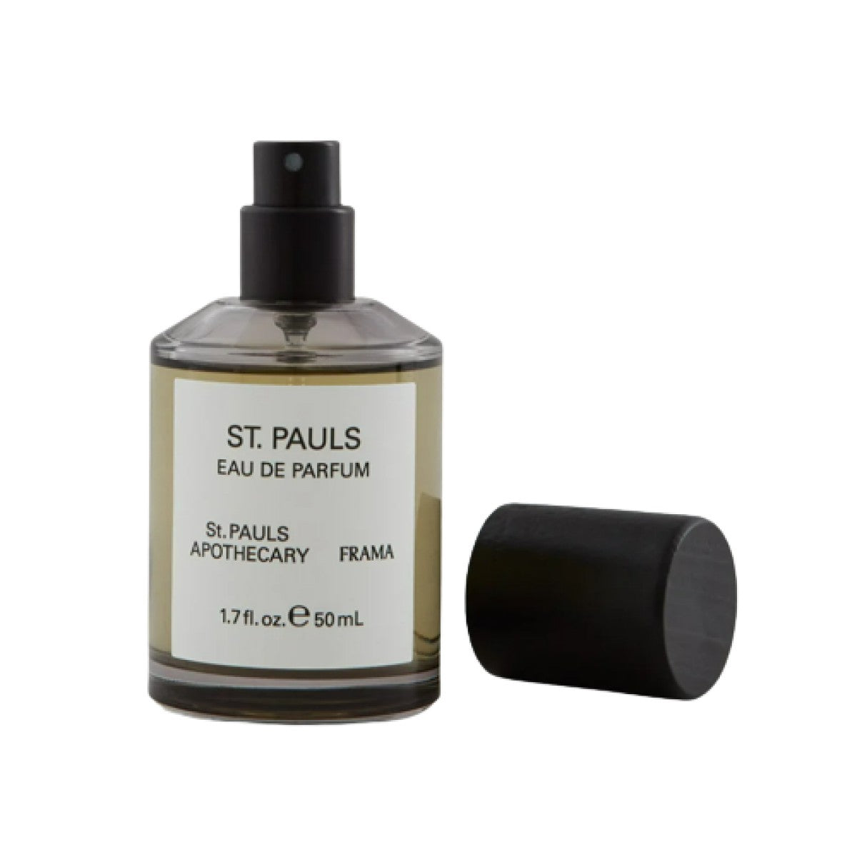 EAU DE PARFUM | ST. PAULS | 50 ML