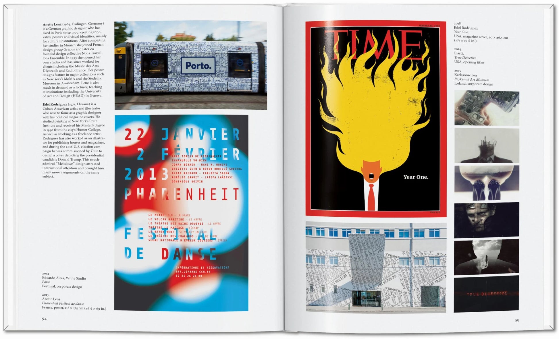 Graphic Design. 1890–Today