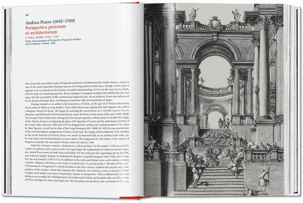 Architectural Theory - Pioneering Texts on Architecture from the Renaissance to Today
