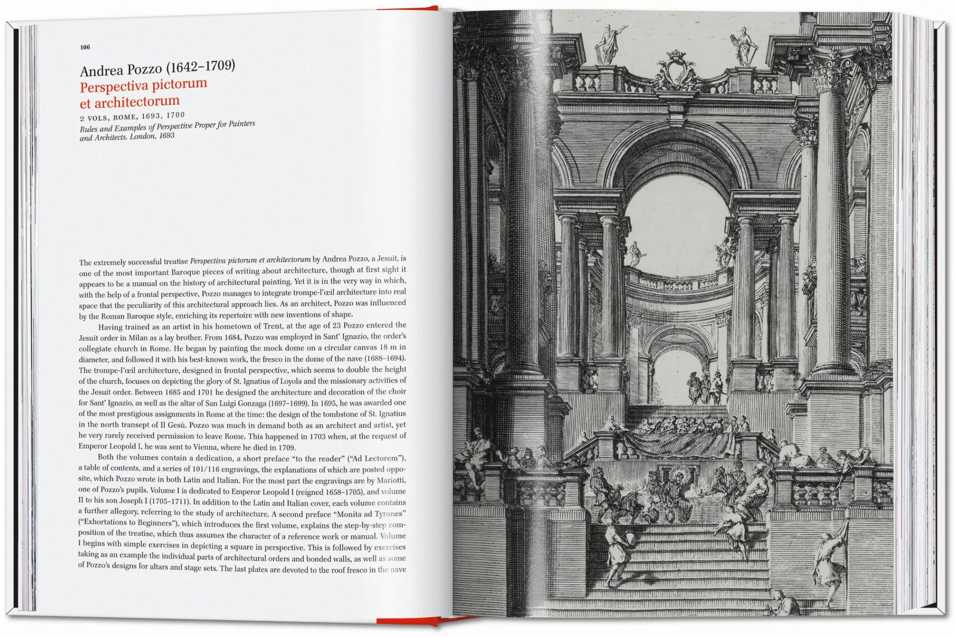Architectural Theory - Pioneering Texts on Architecture from the Renaissance to Today