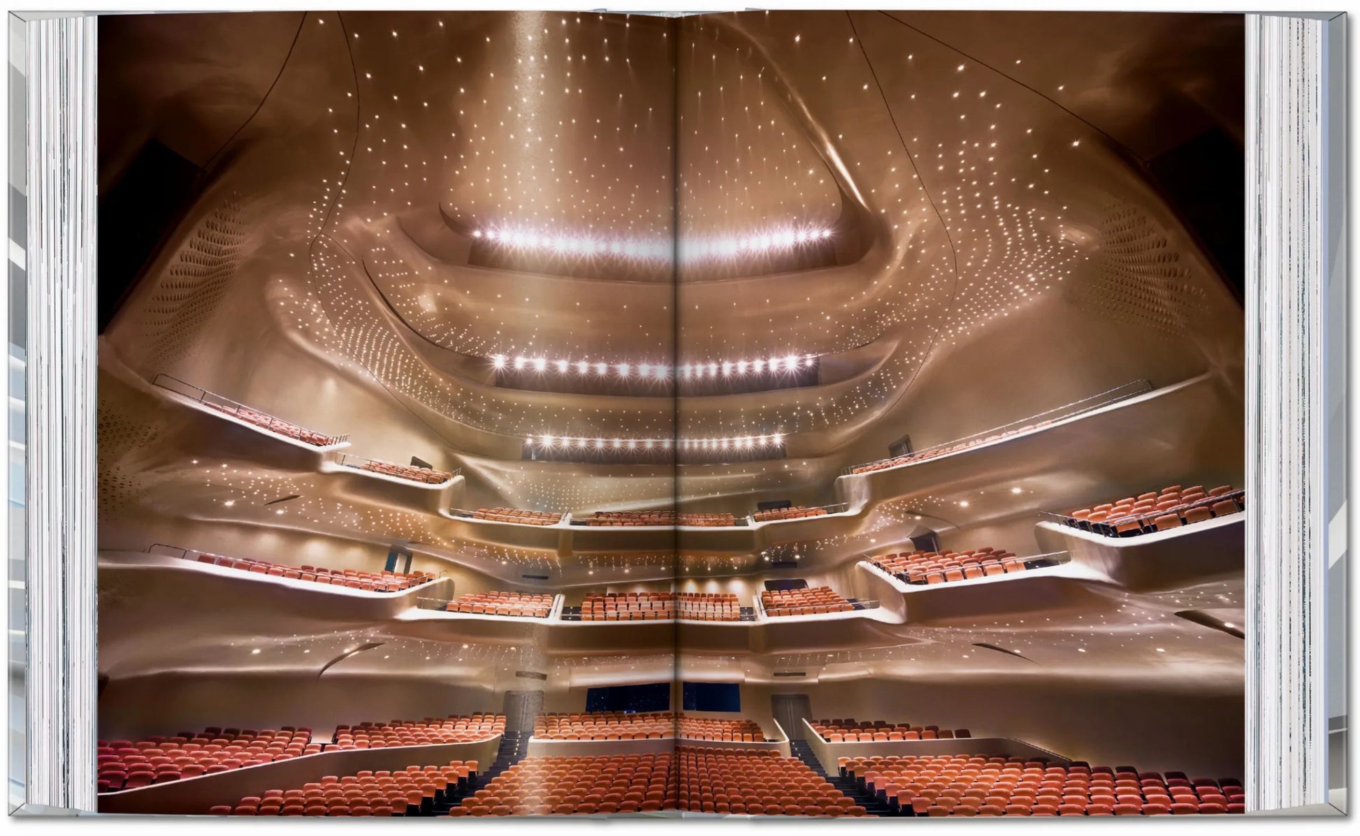 Zaha Hadid - Complete Works 1979–Today - 40th Ed.