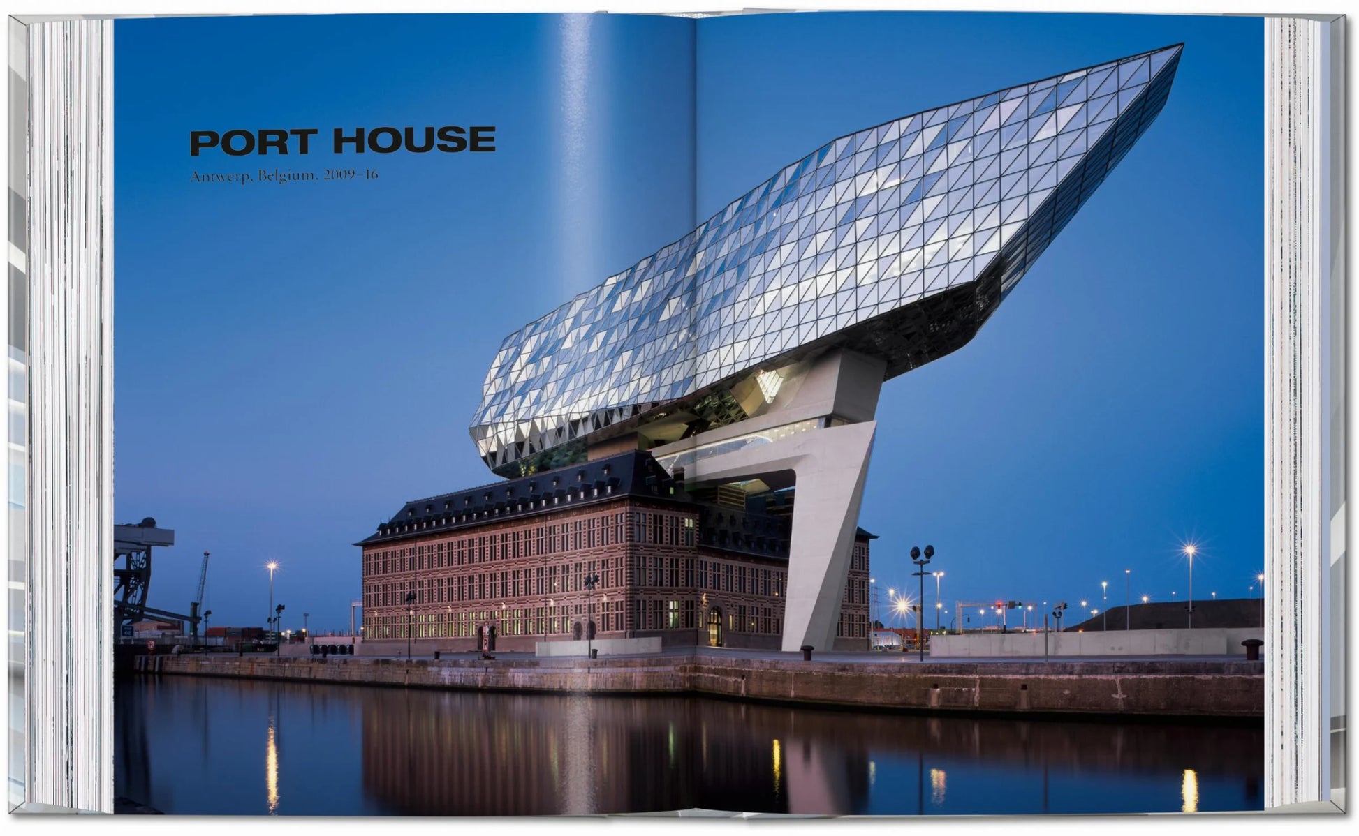 Zaha Hadid - Complete Works 1979–Today - 40th Ed.