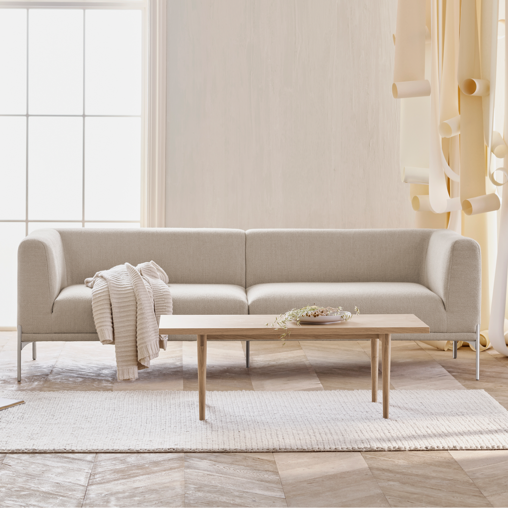 Caisa Modular Sofa