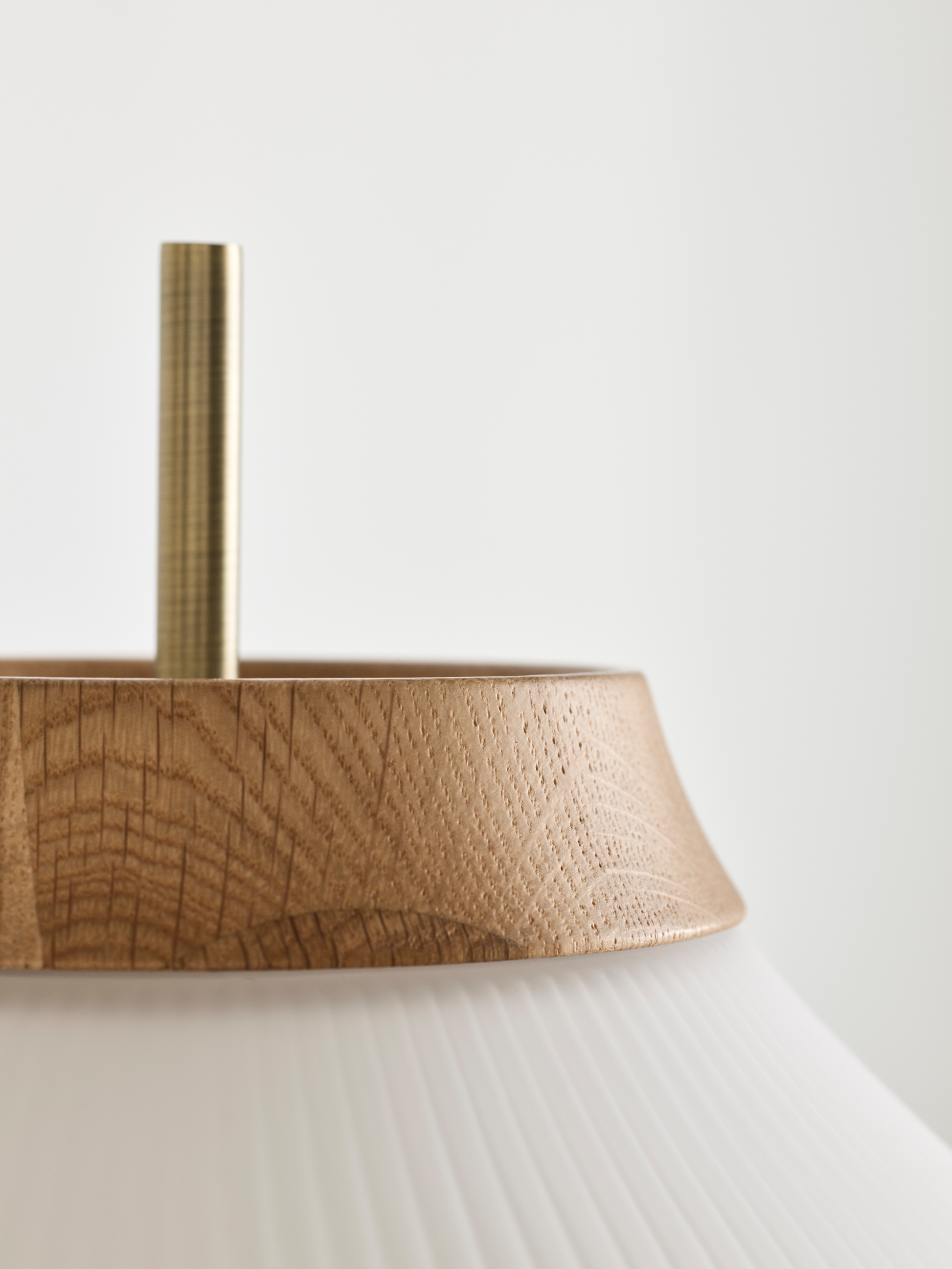 Campa Table Lamp