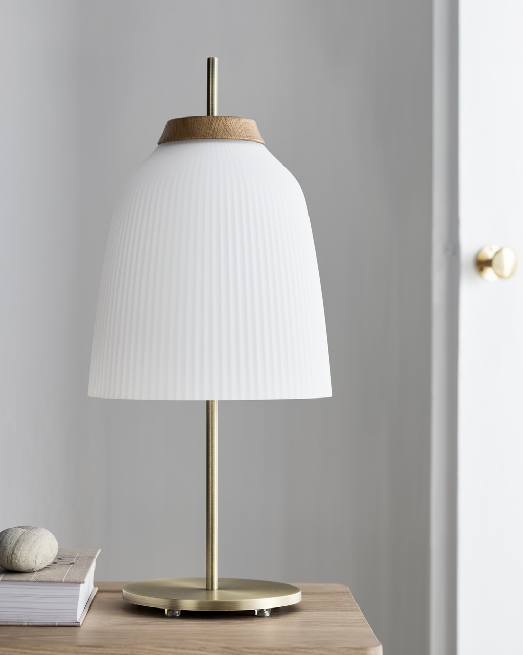 Campa Table Lamp