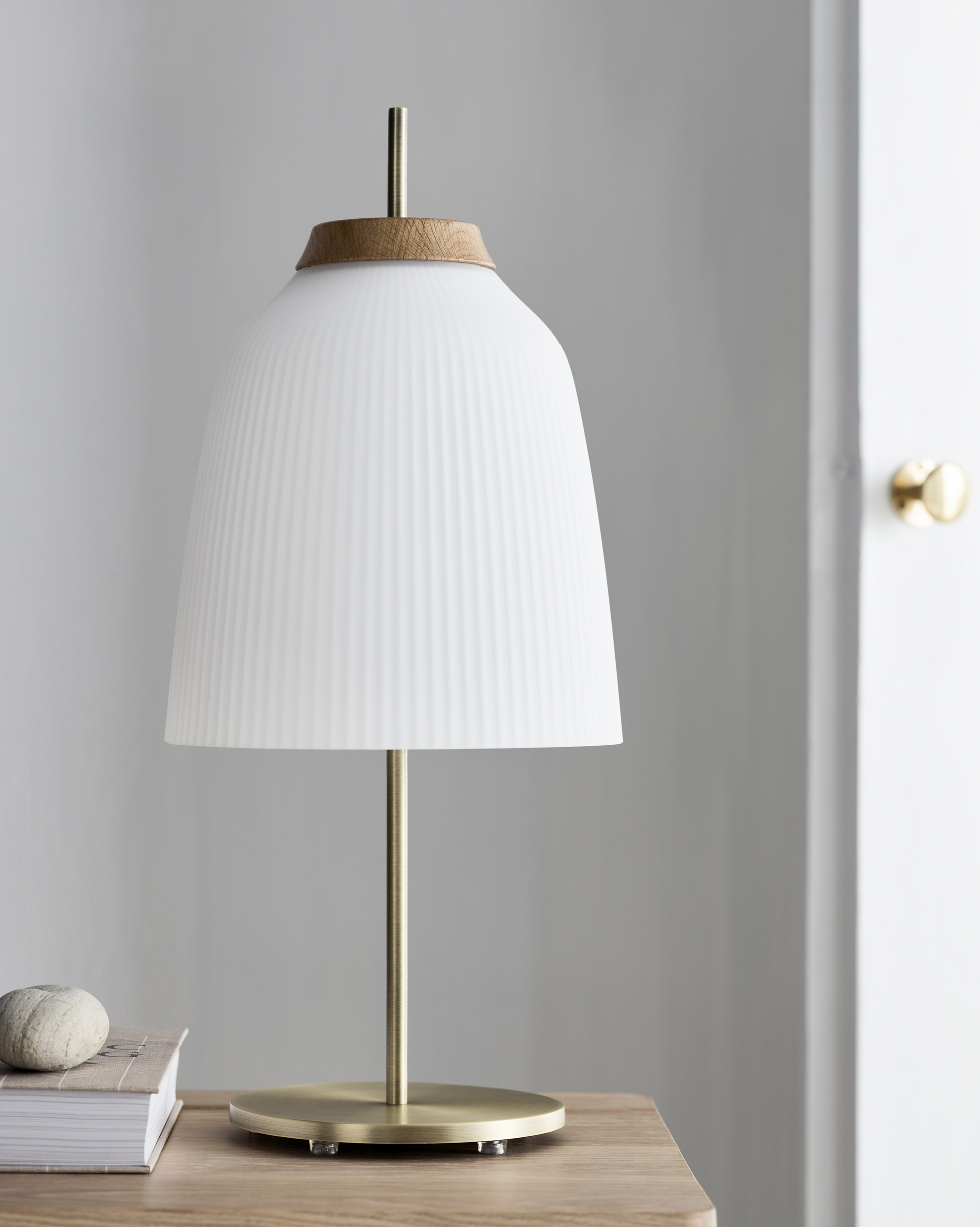 Campa Table Lamp