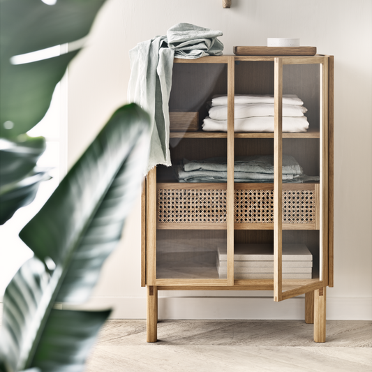 Cana Highboard - low