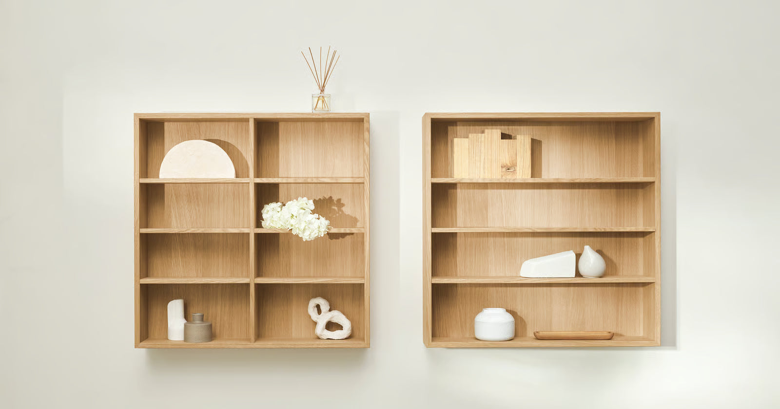 Case Display Shelf (3 shelves)