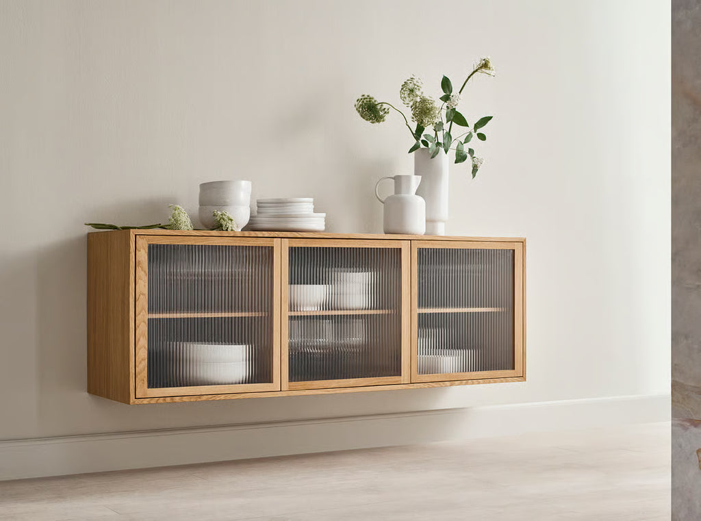 Forma Vase Ø13 x H34 cm White