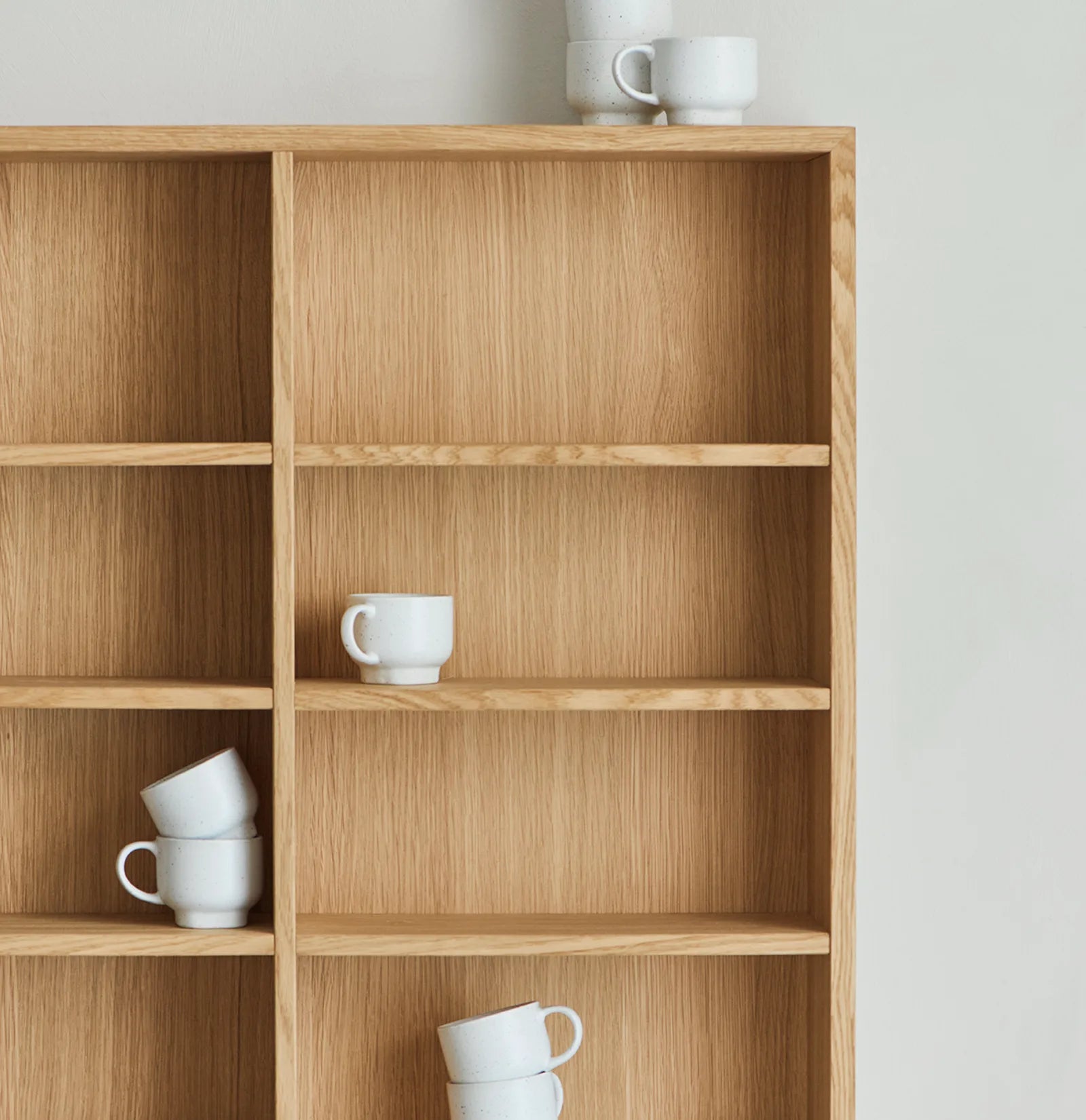 Case Display Shelf (3 shelves)