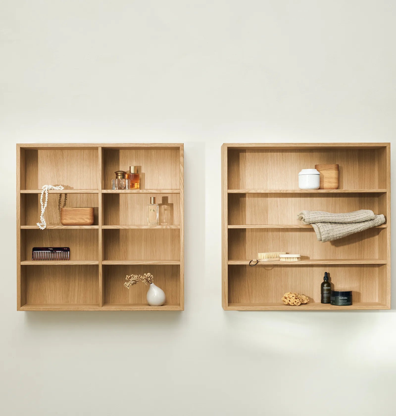Case Display Shelf (3 shelves)