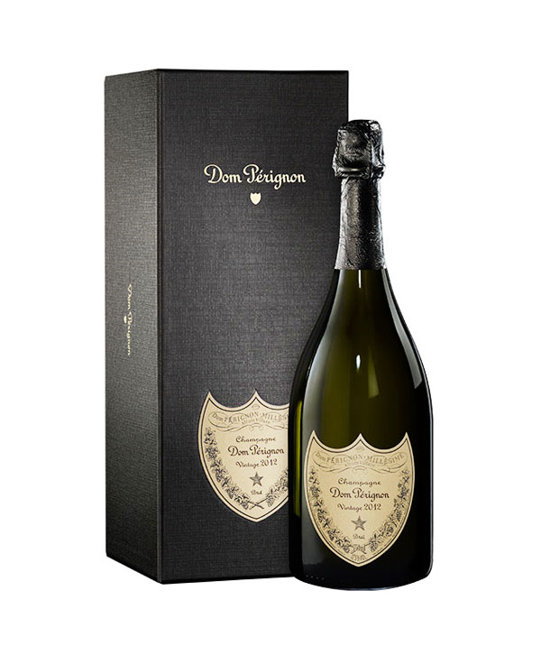 DOM PERIGNON BLANC 75CL