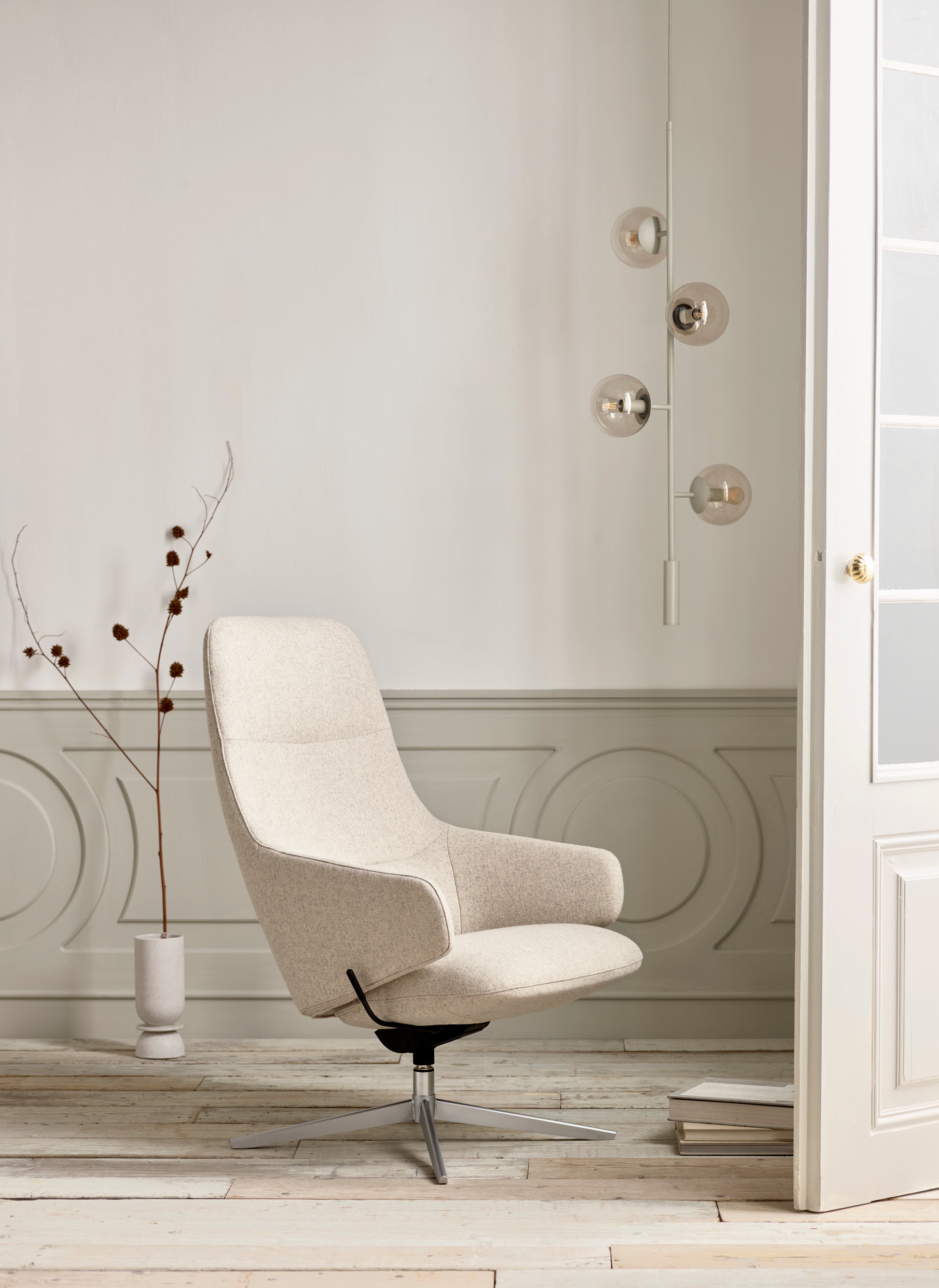 Clara Armchair