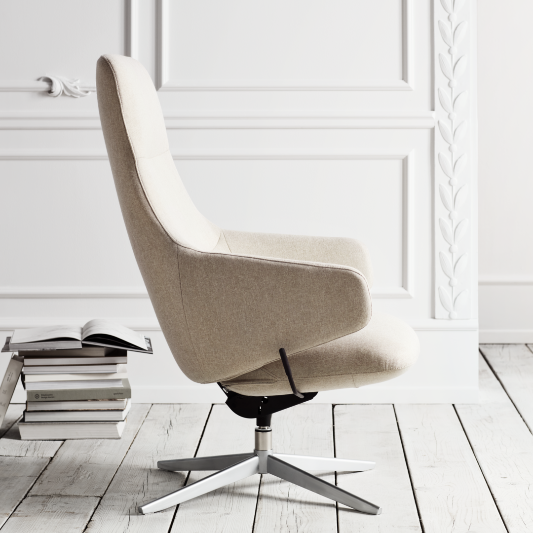 Clara Armchair