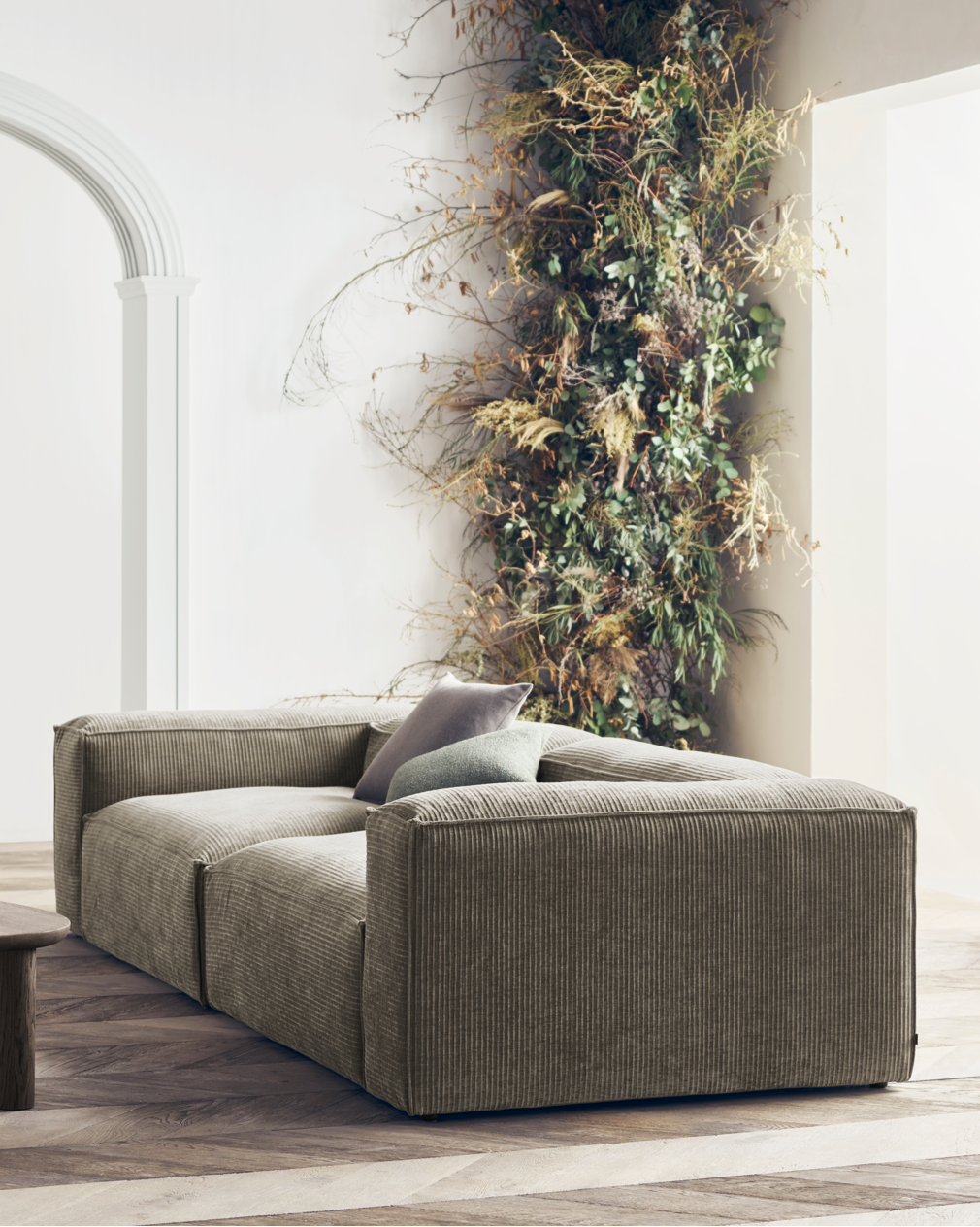 Cosima Modular Sofa