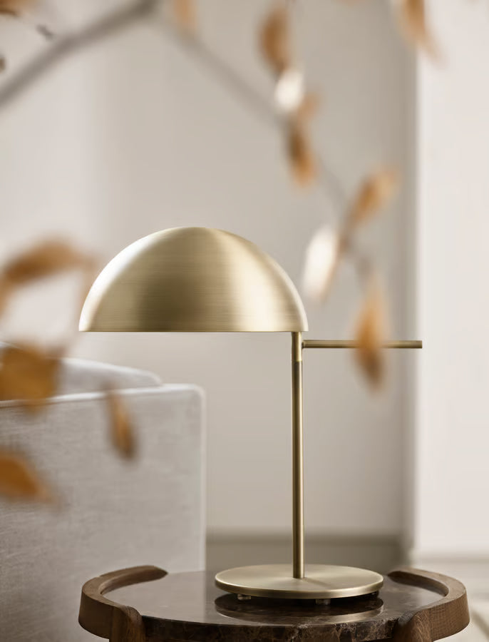 Aluna Table Lamp