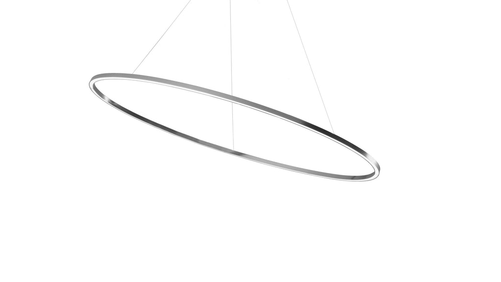 Ellisse Pendant Major
