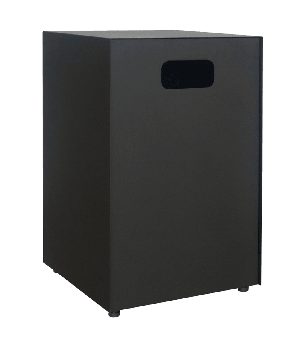 Cover Cube for lpg Gas Tank