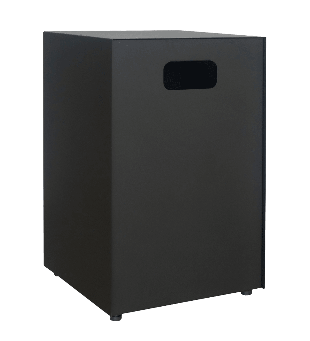Cover Cube for lpg Gas Tank