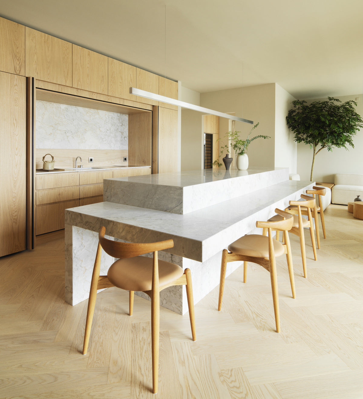 I-MODEL Aura Pendant Lamp