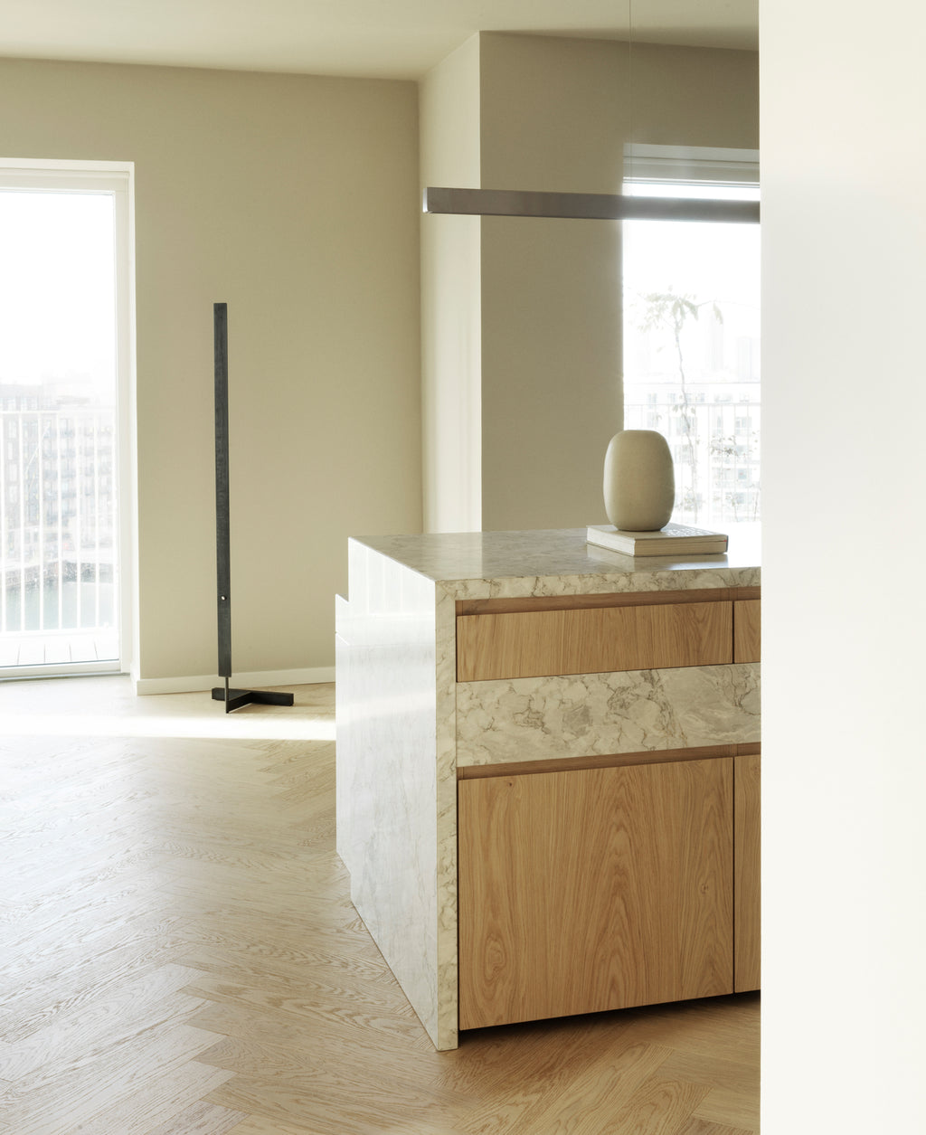 I-MODEL Aura Pendant Lamp