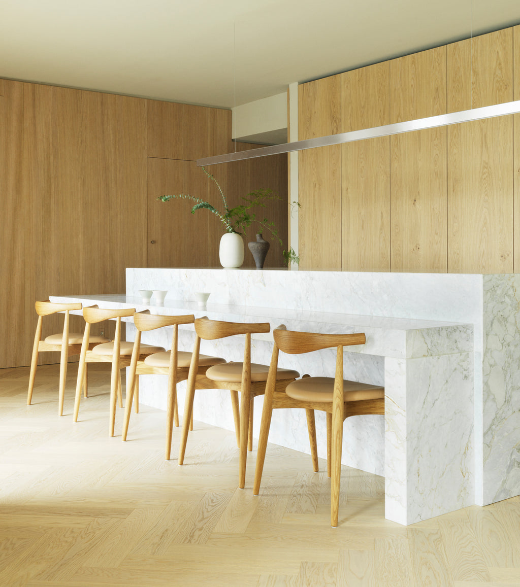 I-MODEL Aura Pendant Lamp