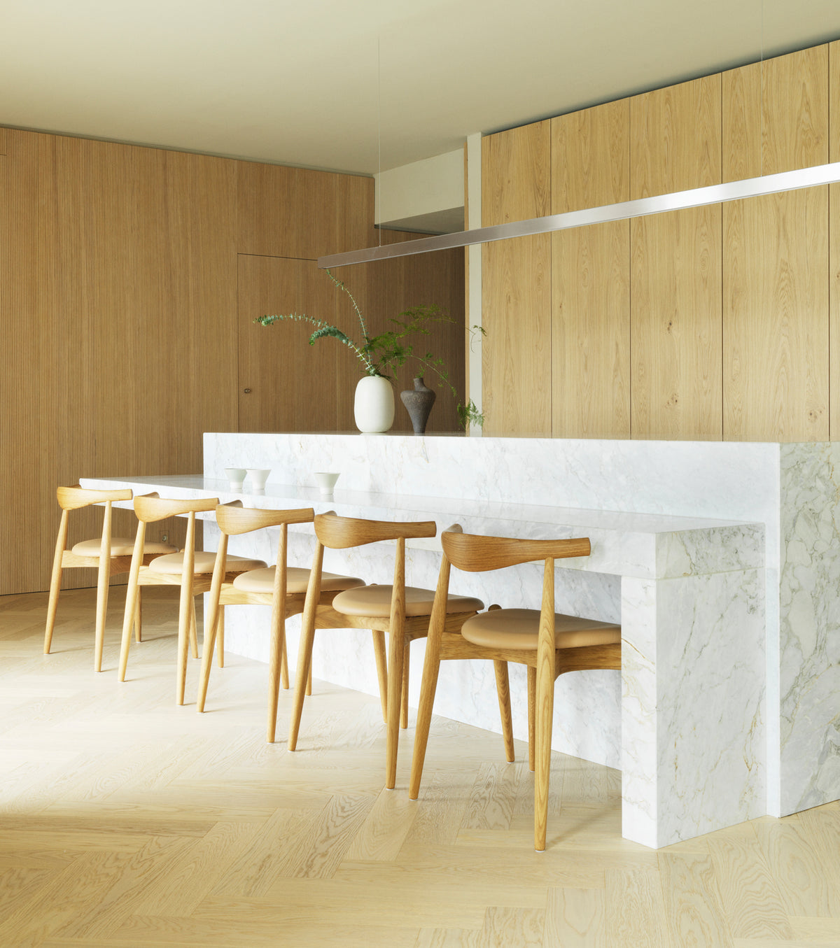 I-MODEL Aura Pendant Lamp