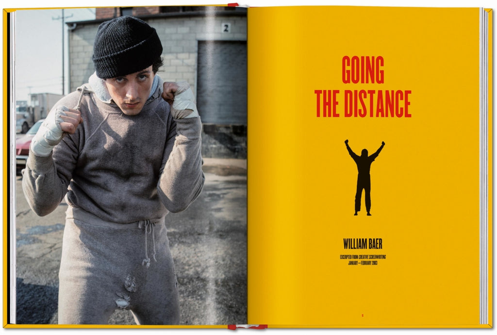 Rocky. The Complete Films