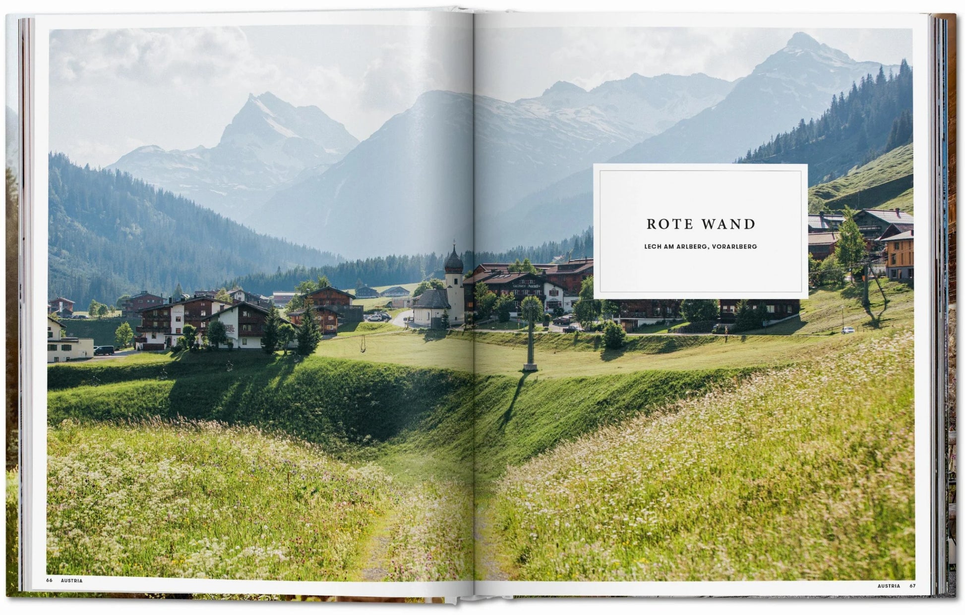 Great Escapes Alps - The Hotel Book