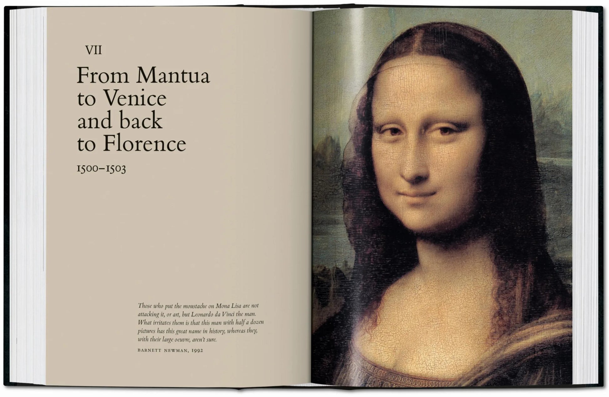 Leonardo - The Complete Paintings - 40th Ed.