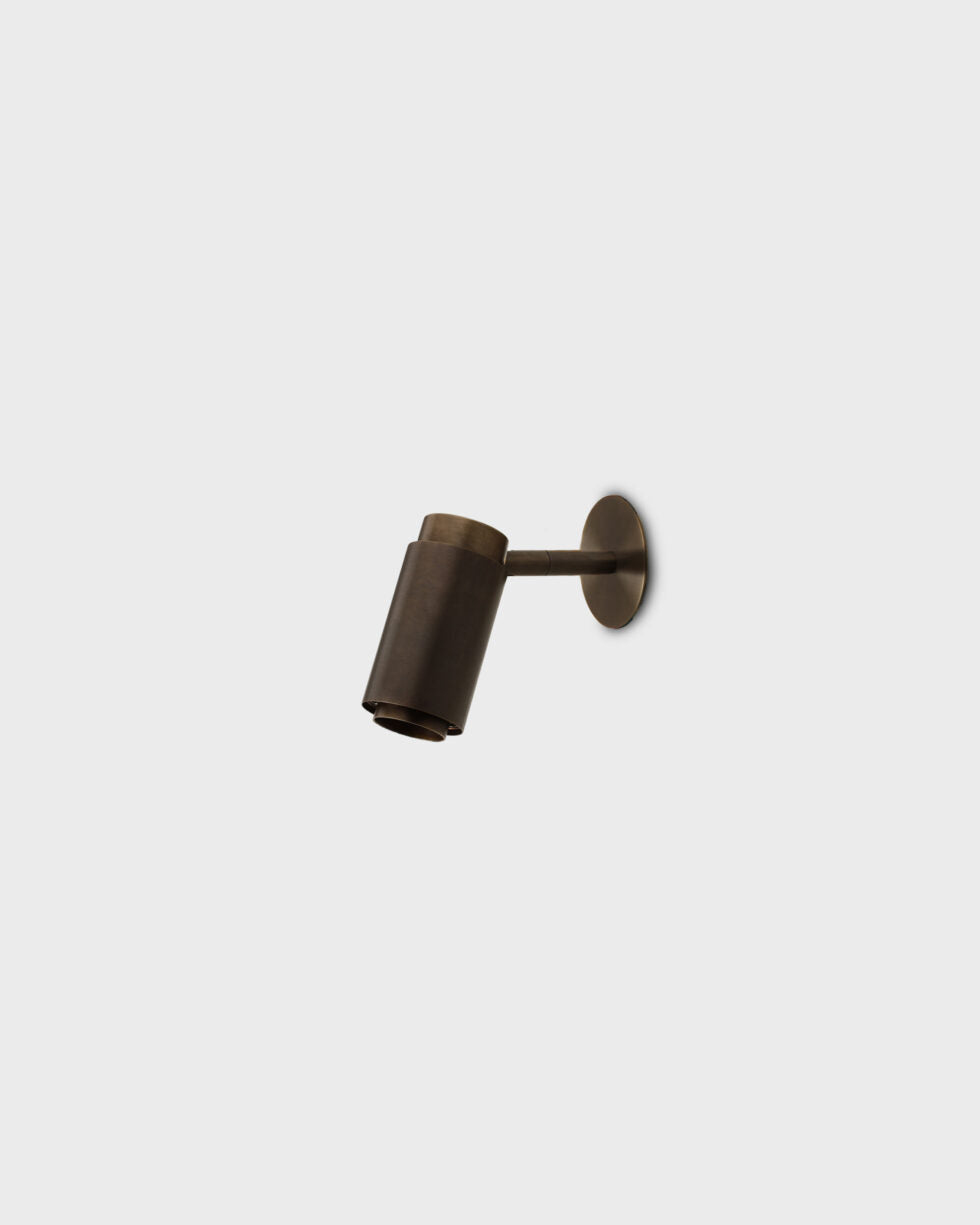 Donya Pivot Built-In Wall Lamp