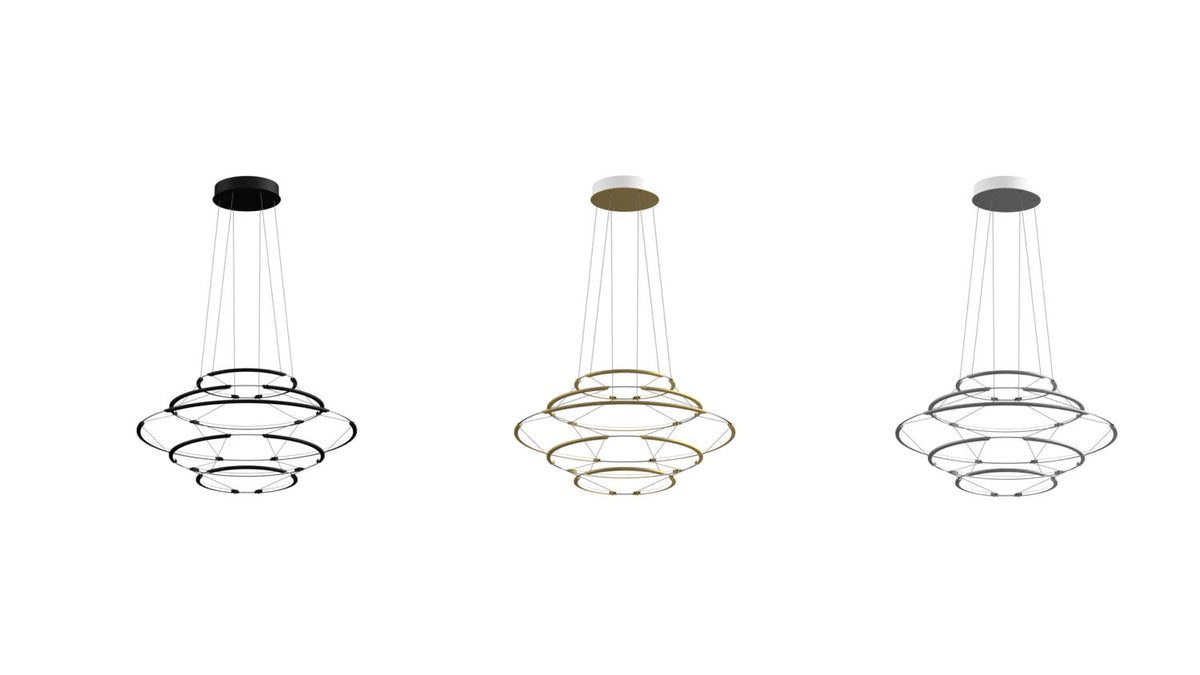Drop Pendant