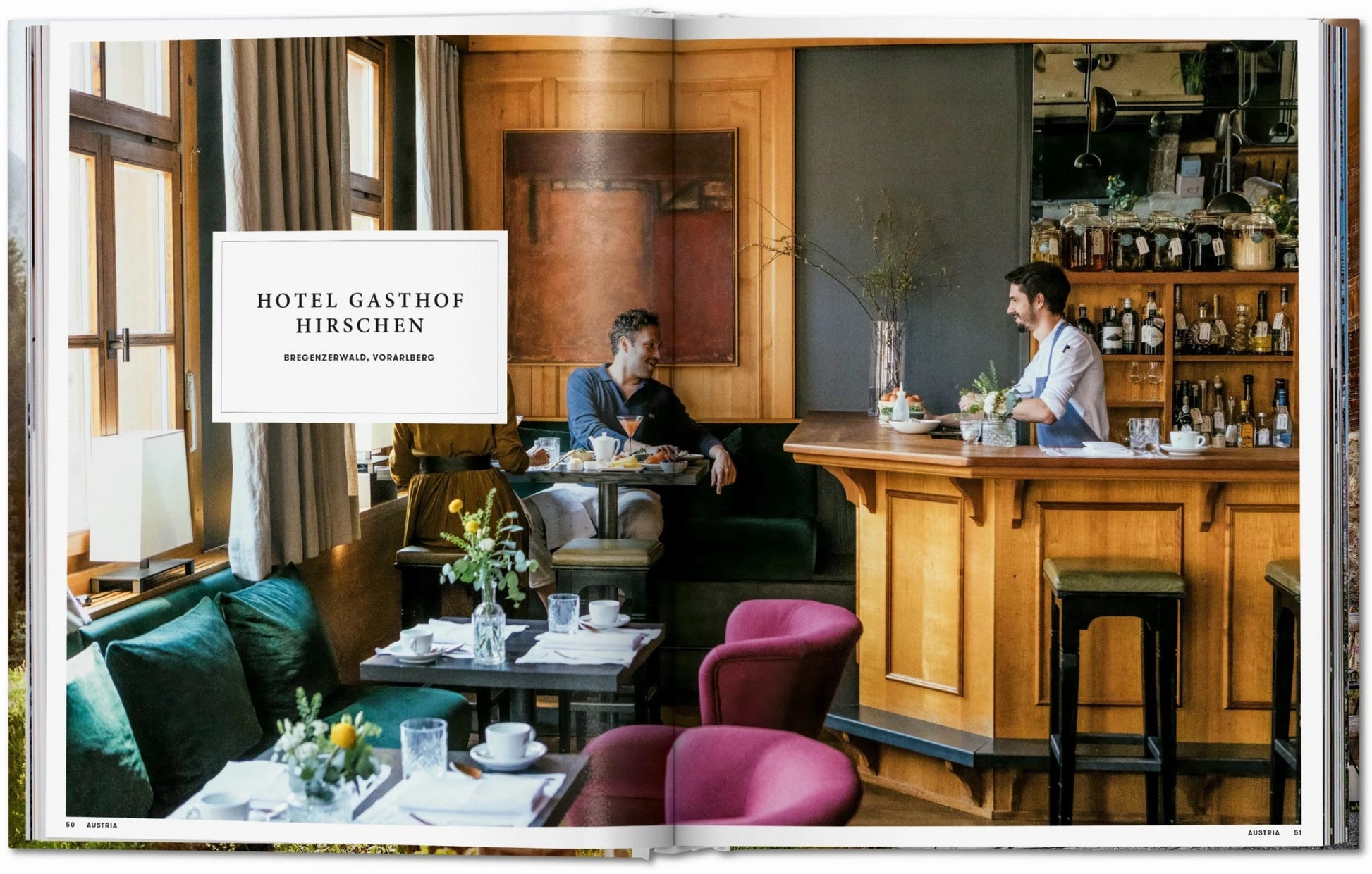 Great Escapes Alps - The Hotel Book