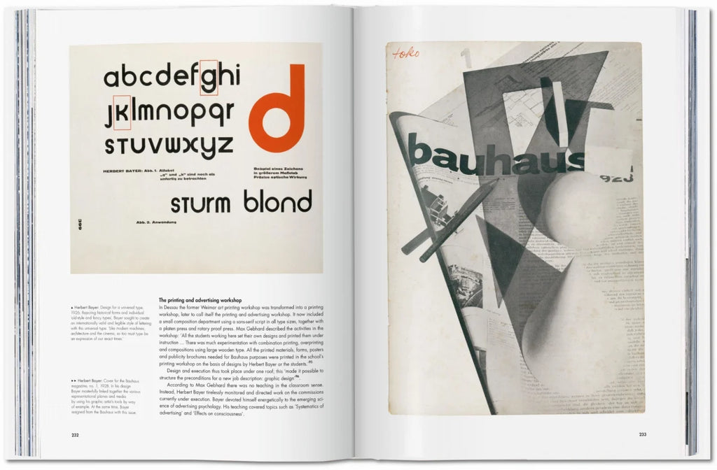 Bauhaus - Updated Edition
