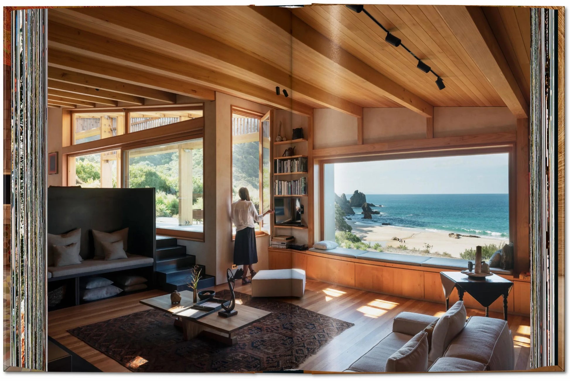 Homes for Our Time - Contemporary Houses around the World - Vol. 3