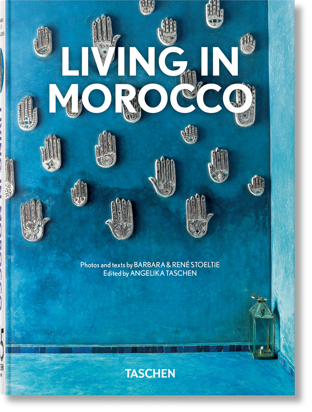 Living in Morocco