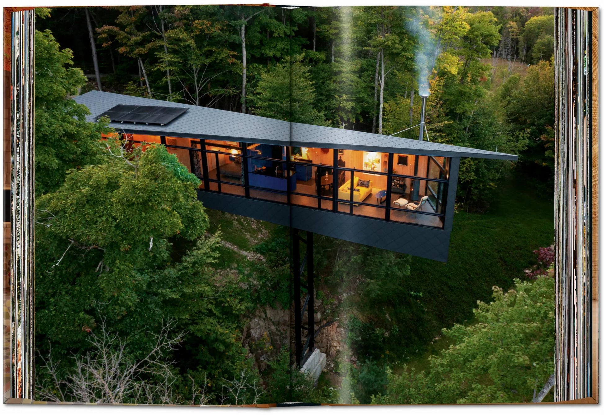 Homes for Our Time - Contemporary Houses around the World - Vol. 3