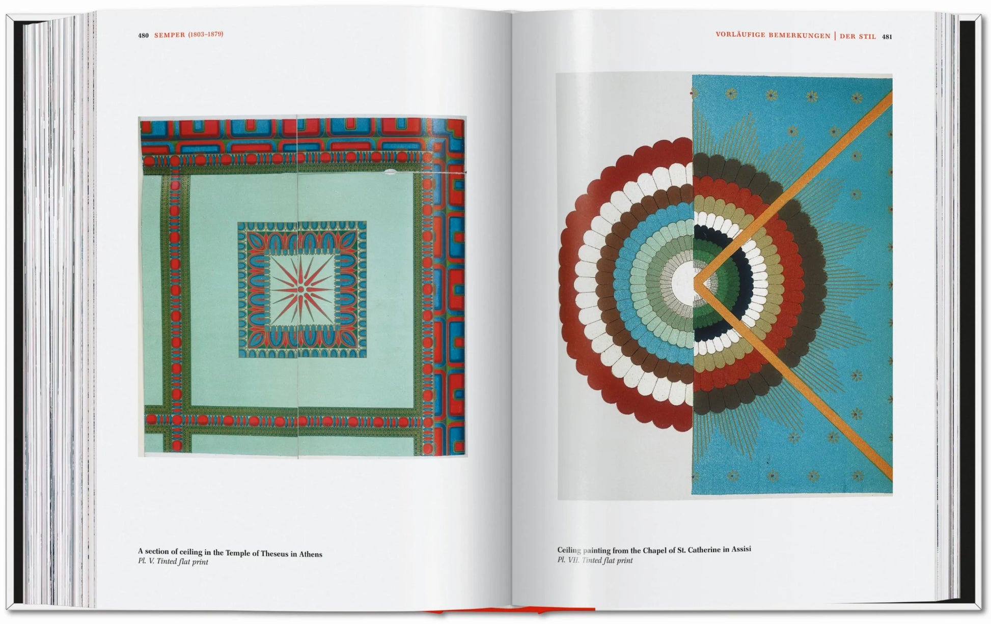 Architectural Theory - Pioneering Texts on Architecture from the Renaissance to Today