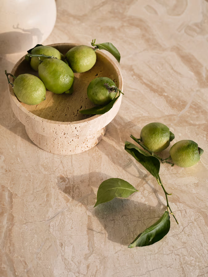 Eida Garden Coffee Table - Square