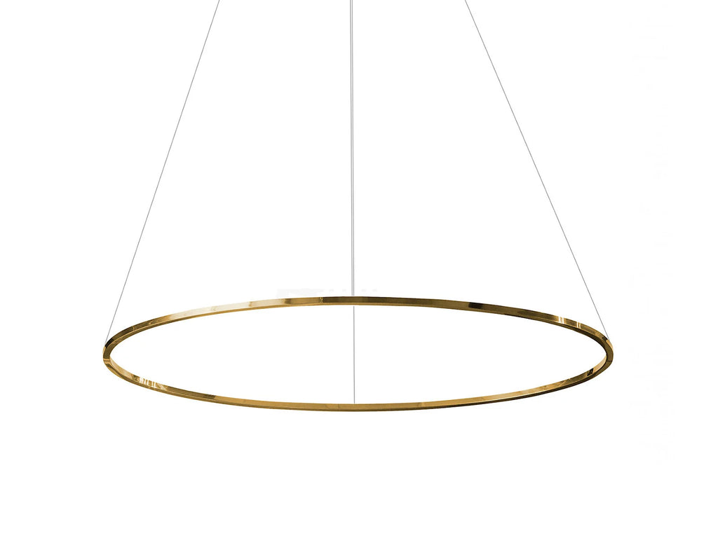 Ellisse Pendant Major