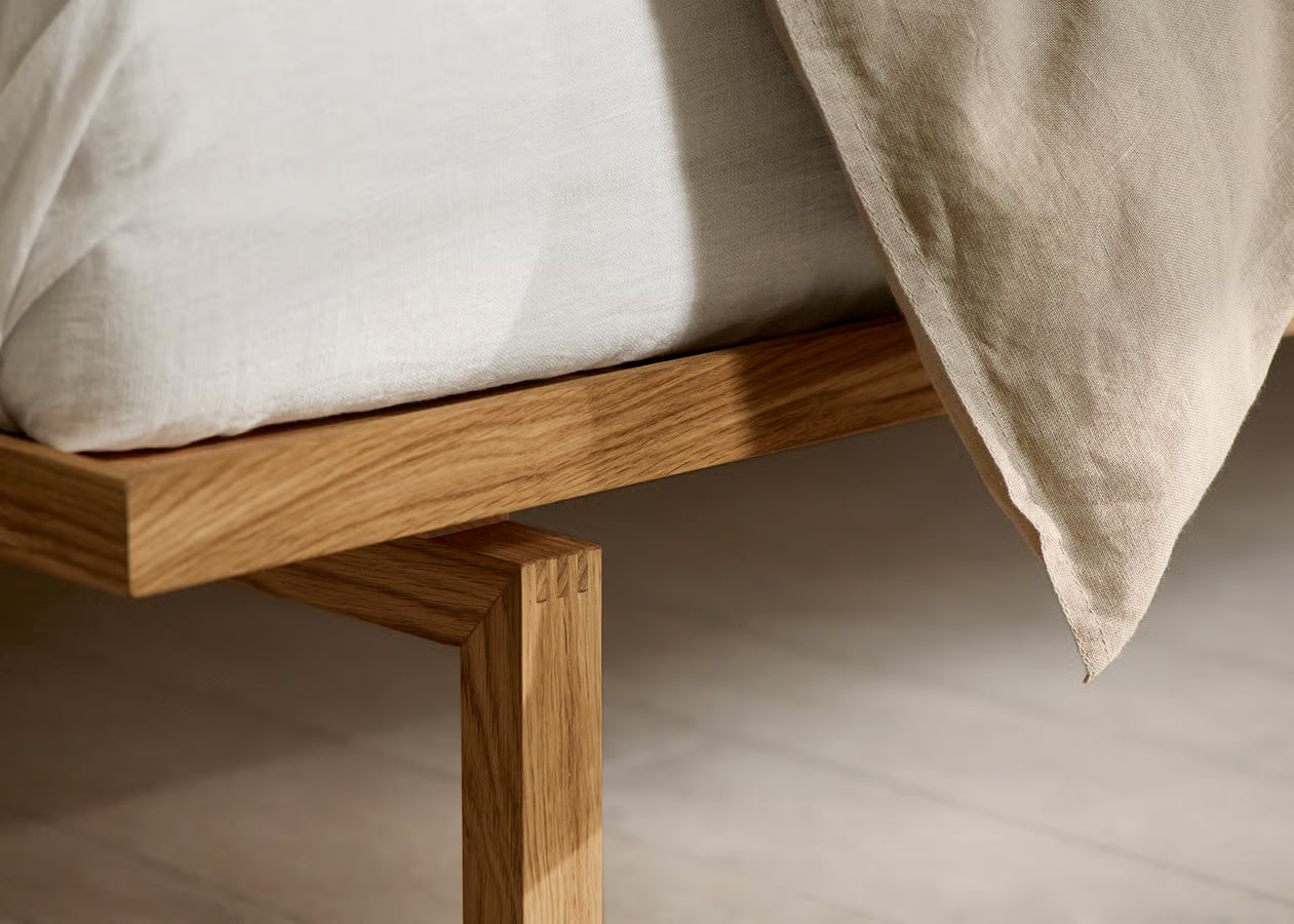 Elton Bedframe 180 x 200 cm