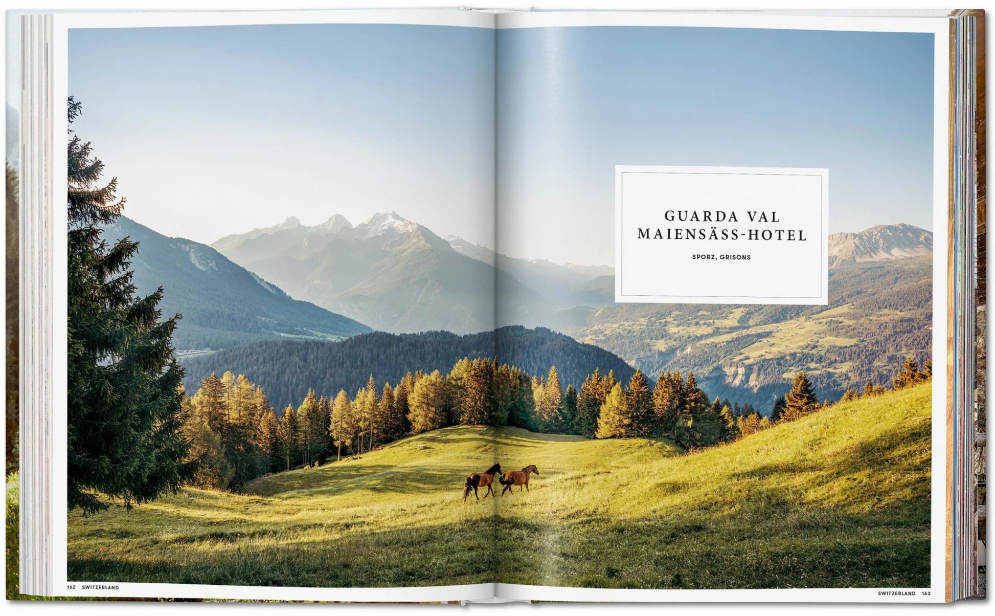 Great Escapes Alps - The Hotel Book