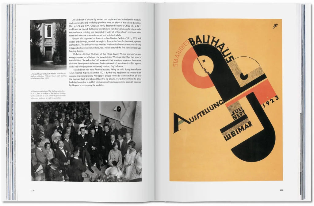 Bauhaus - Updated Edition
