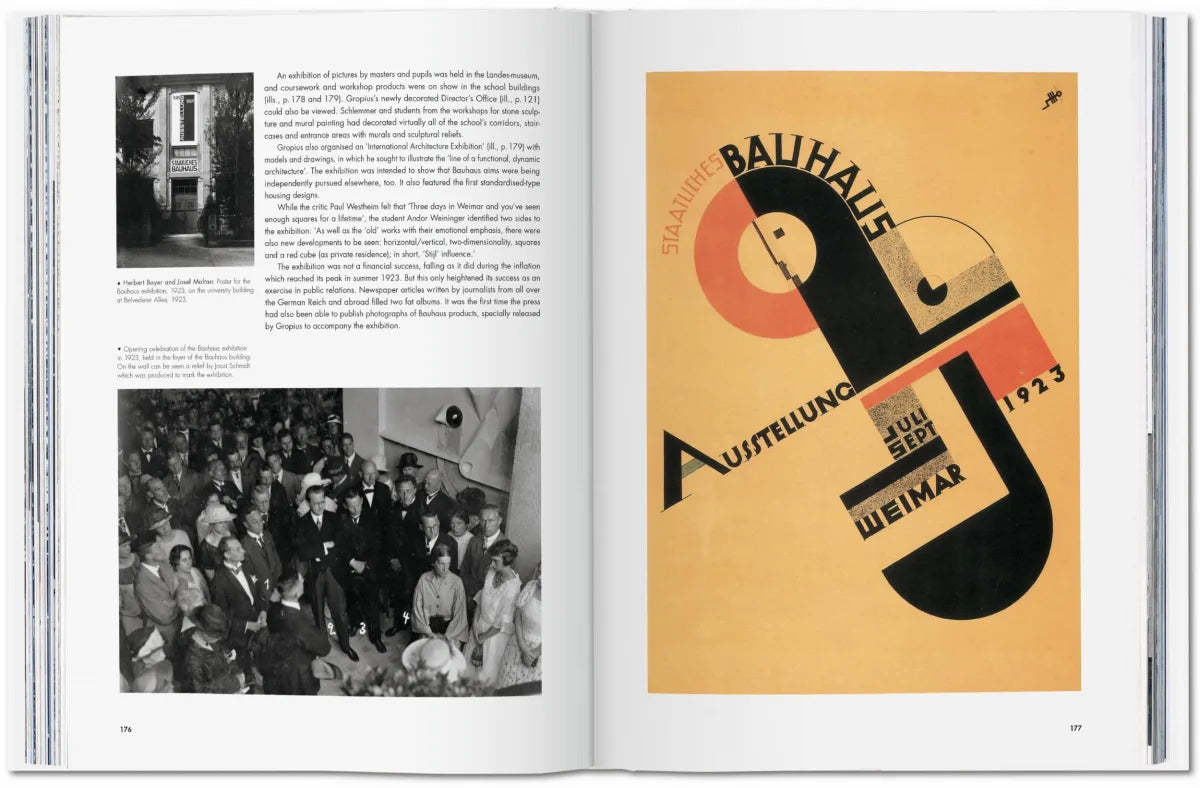 Bauhaus - Updated Edition