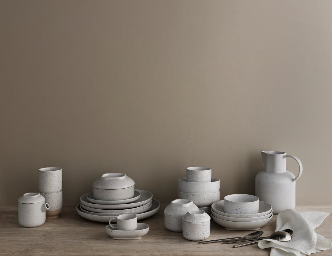 Forma Bowl Oval 14 x 8 cm - 2 pcs.