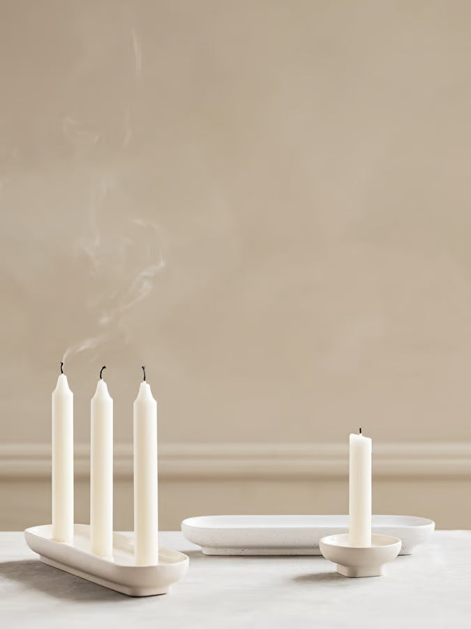 Forma Candleholder Ø8 cm