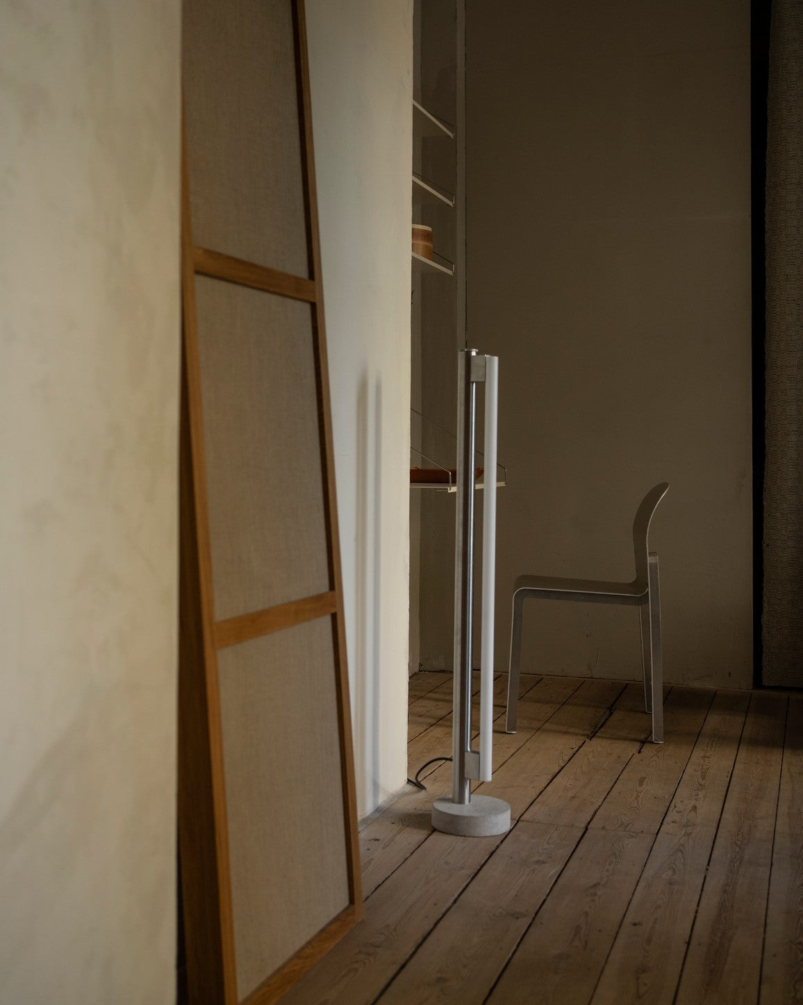 Eiffel | Floor Lamp