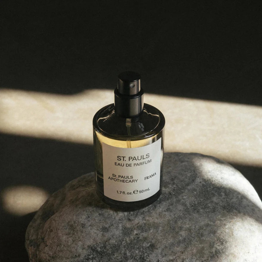 EAU DE PARFUM | ST. PAULS | 50 ML